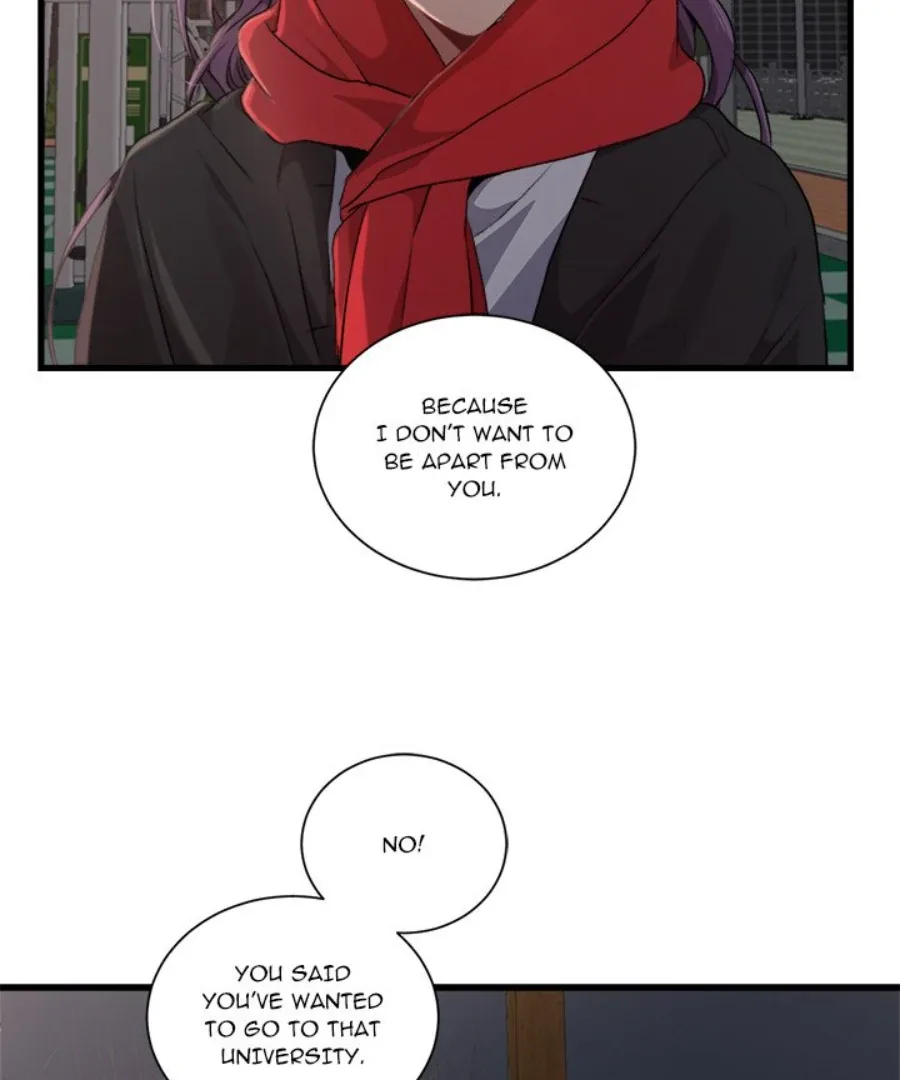The Spring Scent of the Sea Chapter 56 page 75