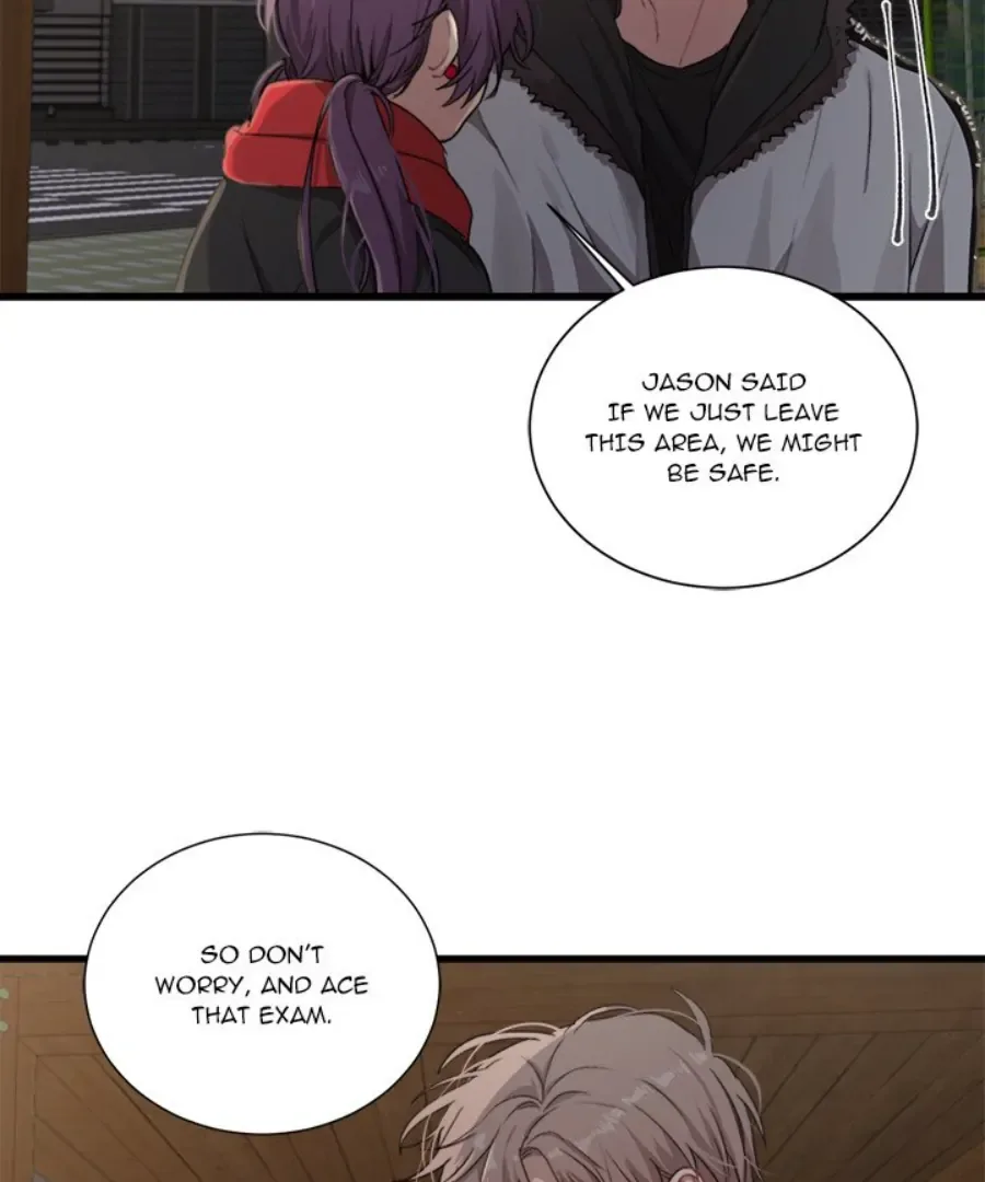 The Spring Scent of the Sea Chapter 56 page 80