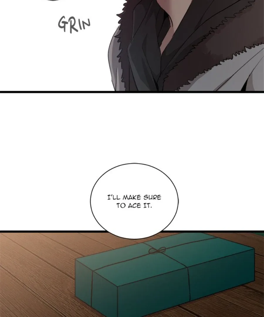 The Spring Scent of the Sea Chapter 56 page 83