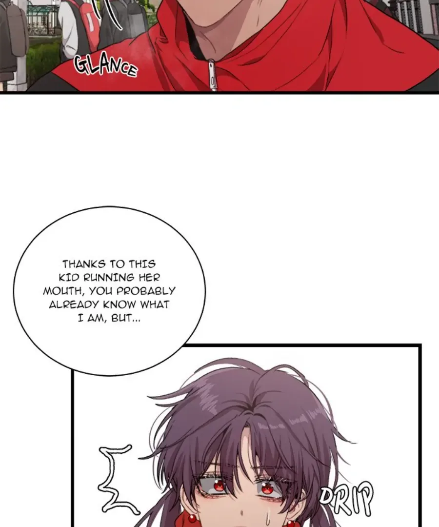 The Spring Scent of the Sea Chapter 56 page 92