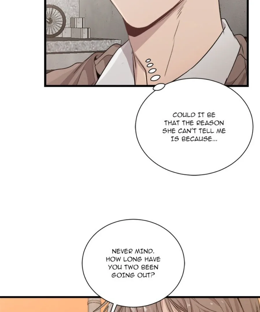 The Spring Scent of the Sea Chapter 54 page 83