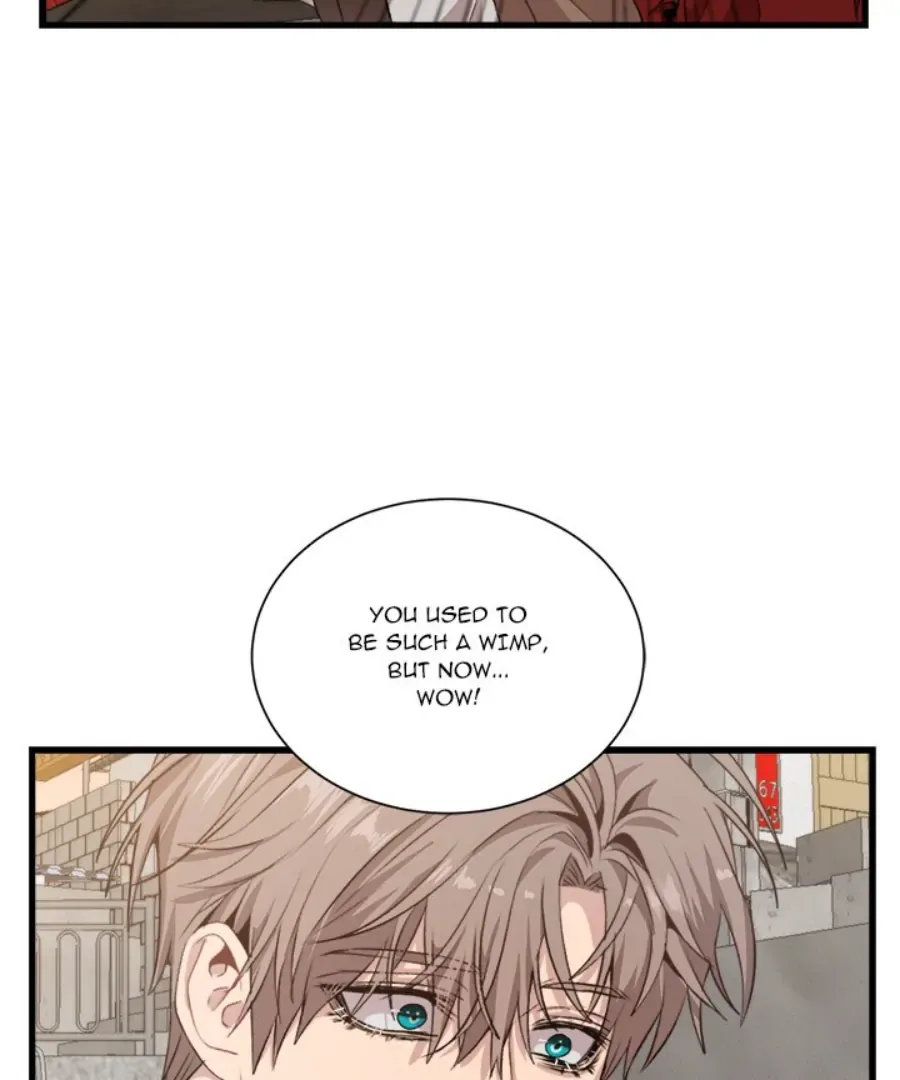 The Spring Scent of the Sea Chapter 54 page 74