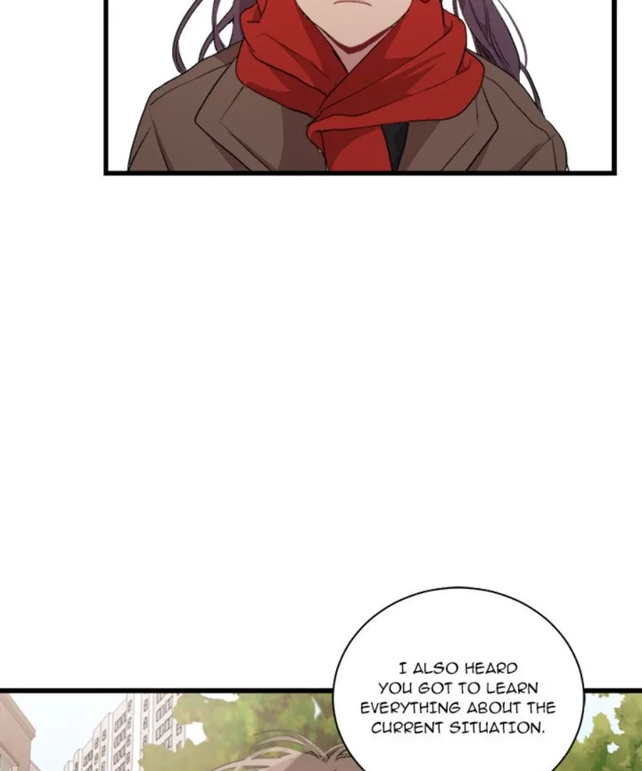 The Spring Scent of the Sea Chapter 56 page 93