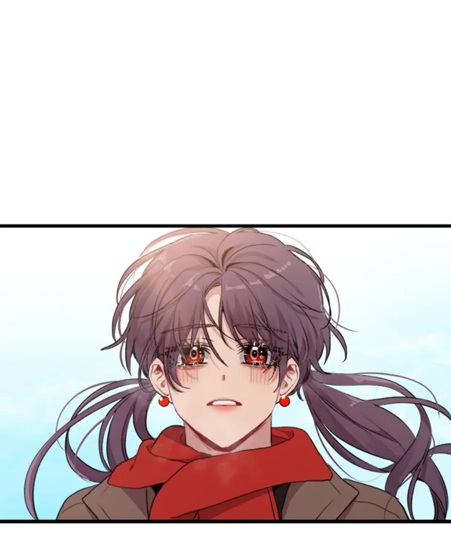 The Spring Scent of the Sea Chapter 56 page 100