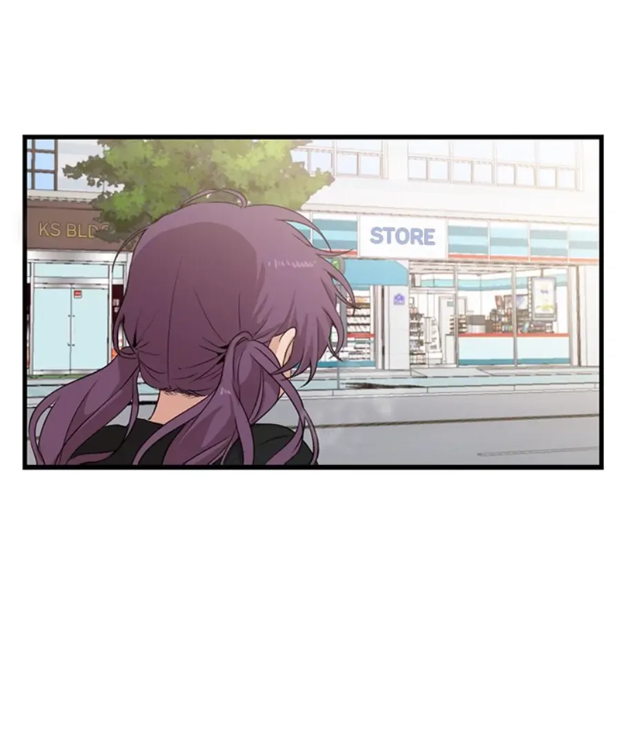 The Spring Scent of the Sea Chapter 61 page 46