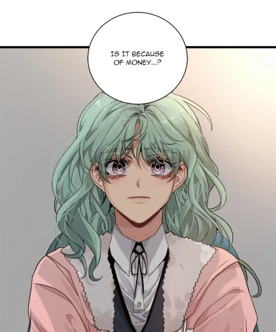 The Spring Scent of the Sea Chapter 61 page 7