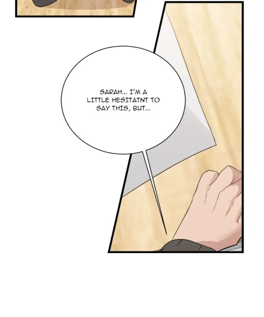 The Spring Scent of the Sea Chapter 61 page 6