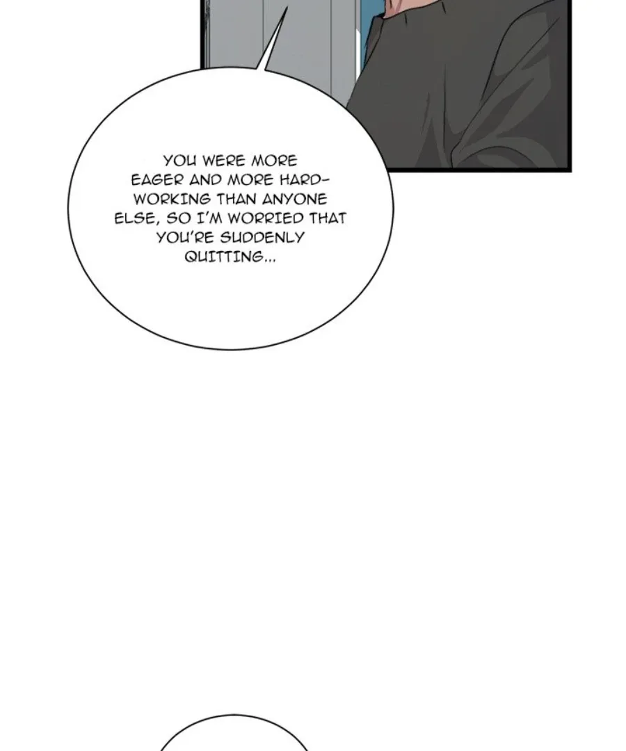 The Spring Scent of the Sea Chapter 61 page 10
