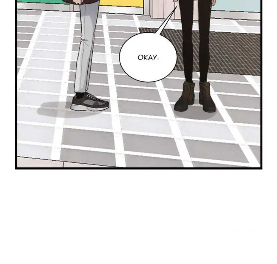 The Spring Scent of the Sea Chapter 61 page 27