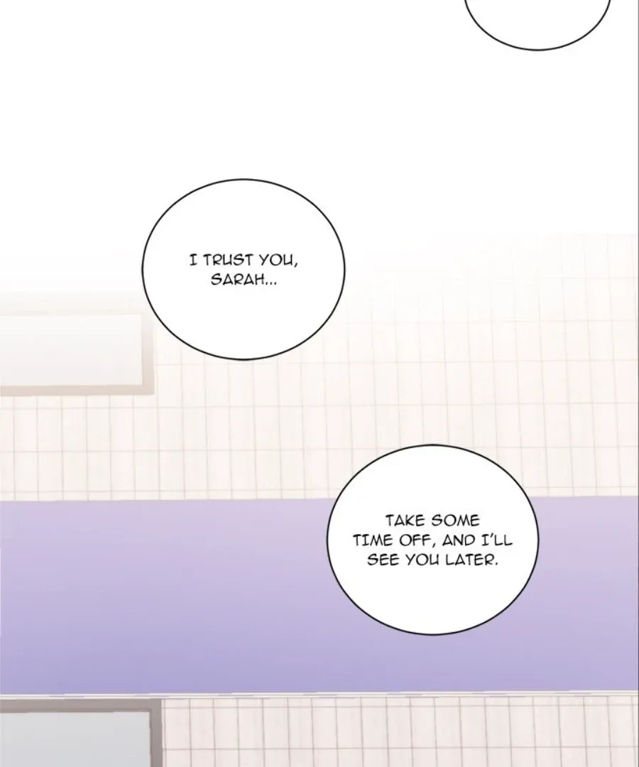 The Spring Scent of the Sea Chapter 61 page 13
