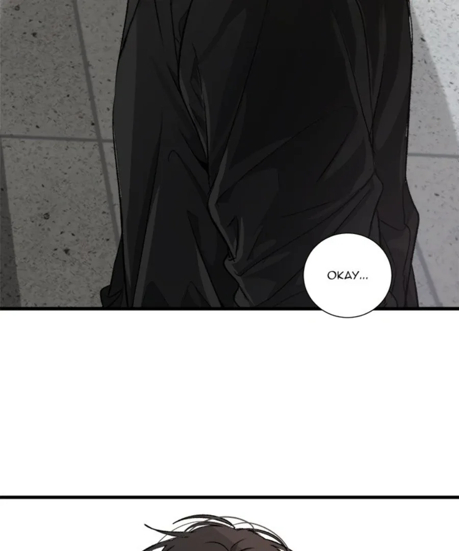 The Spring Scent of the Sea Chapter 61 page 100