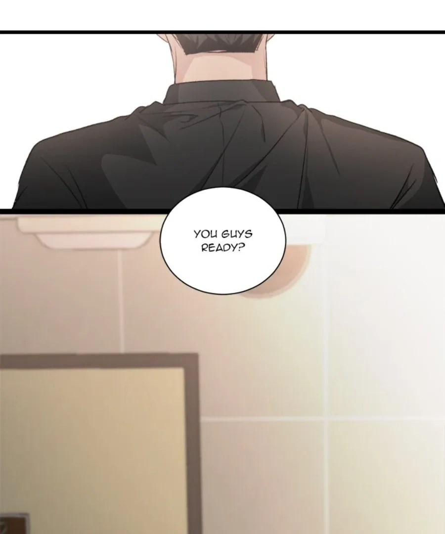 The Spring Scent of the Sea Chapter 61 page 97