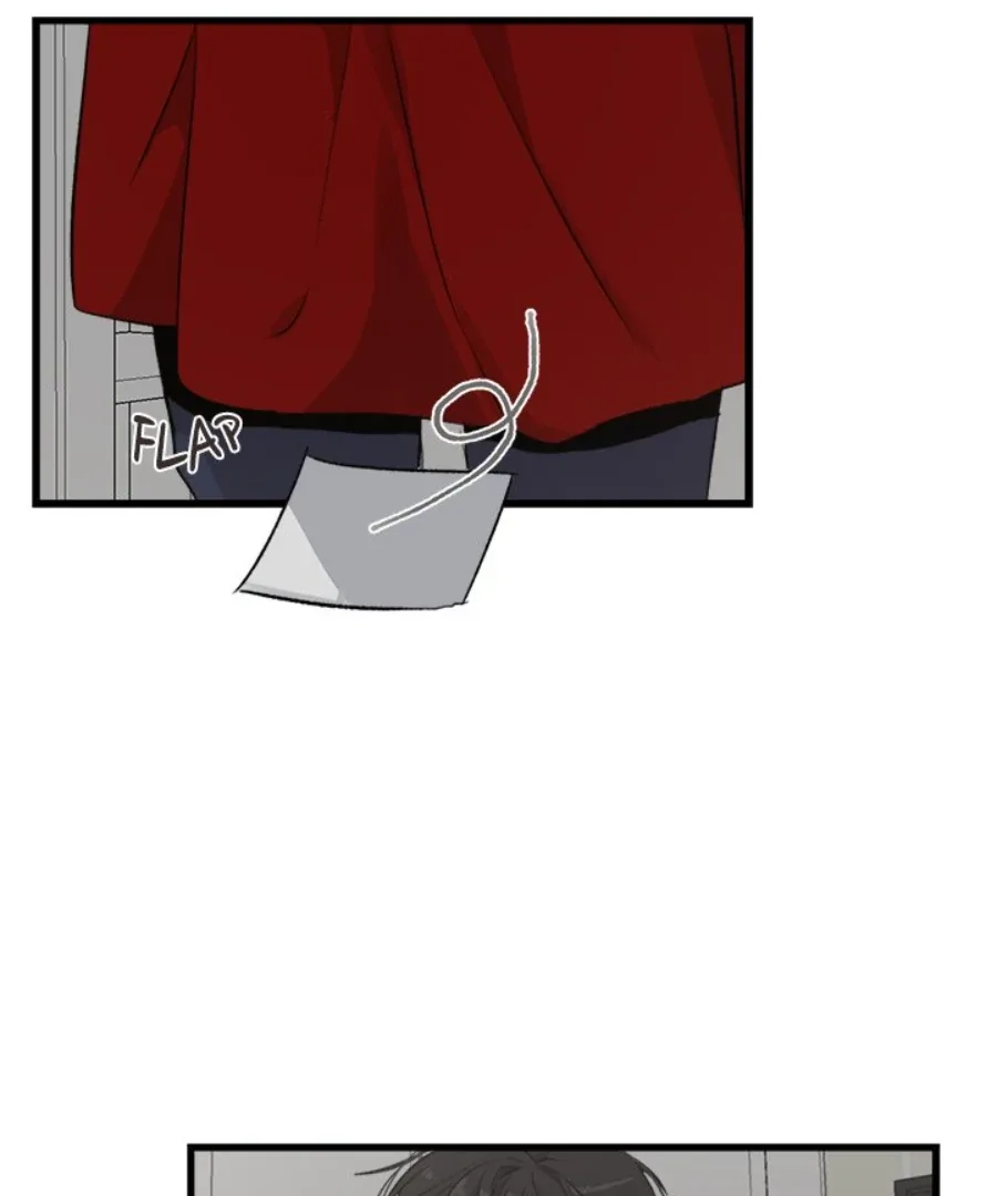 The Spring Scent of the Sea Chapter 61 page 72