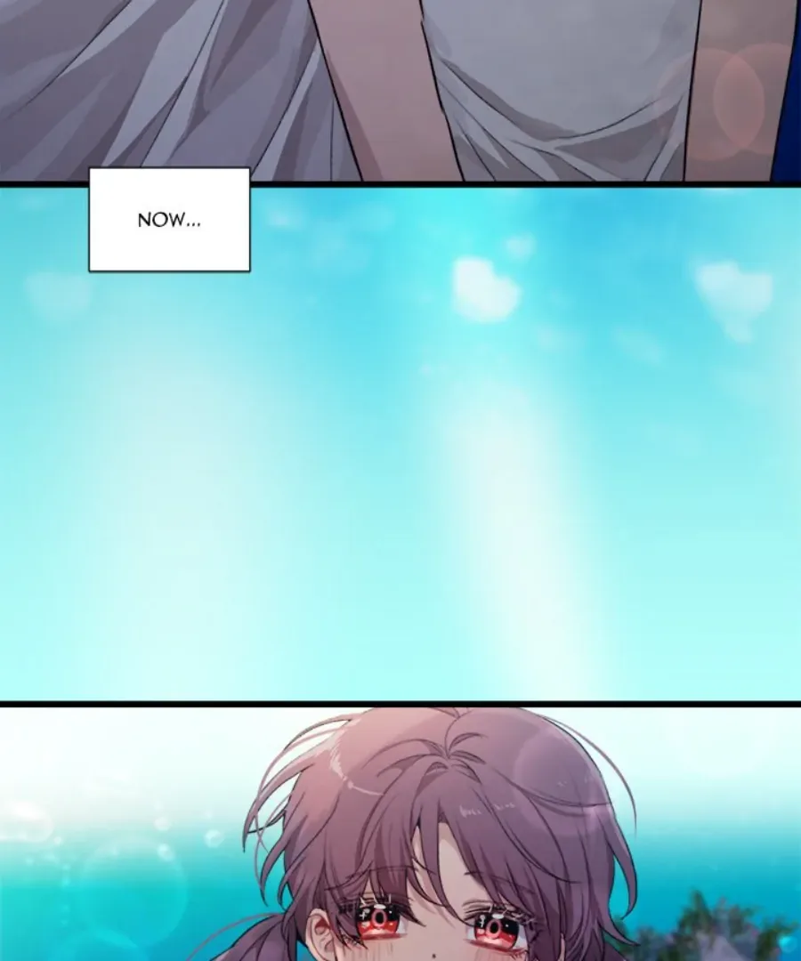 The Spring Scent of the Sea Chapter 56 page 126
