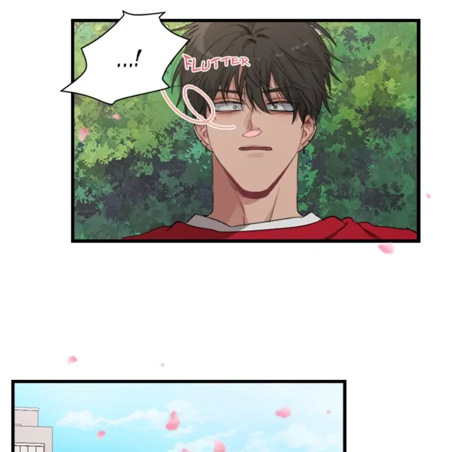 The Spring Scent of the Sea Chapter 61 page 81