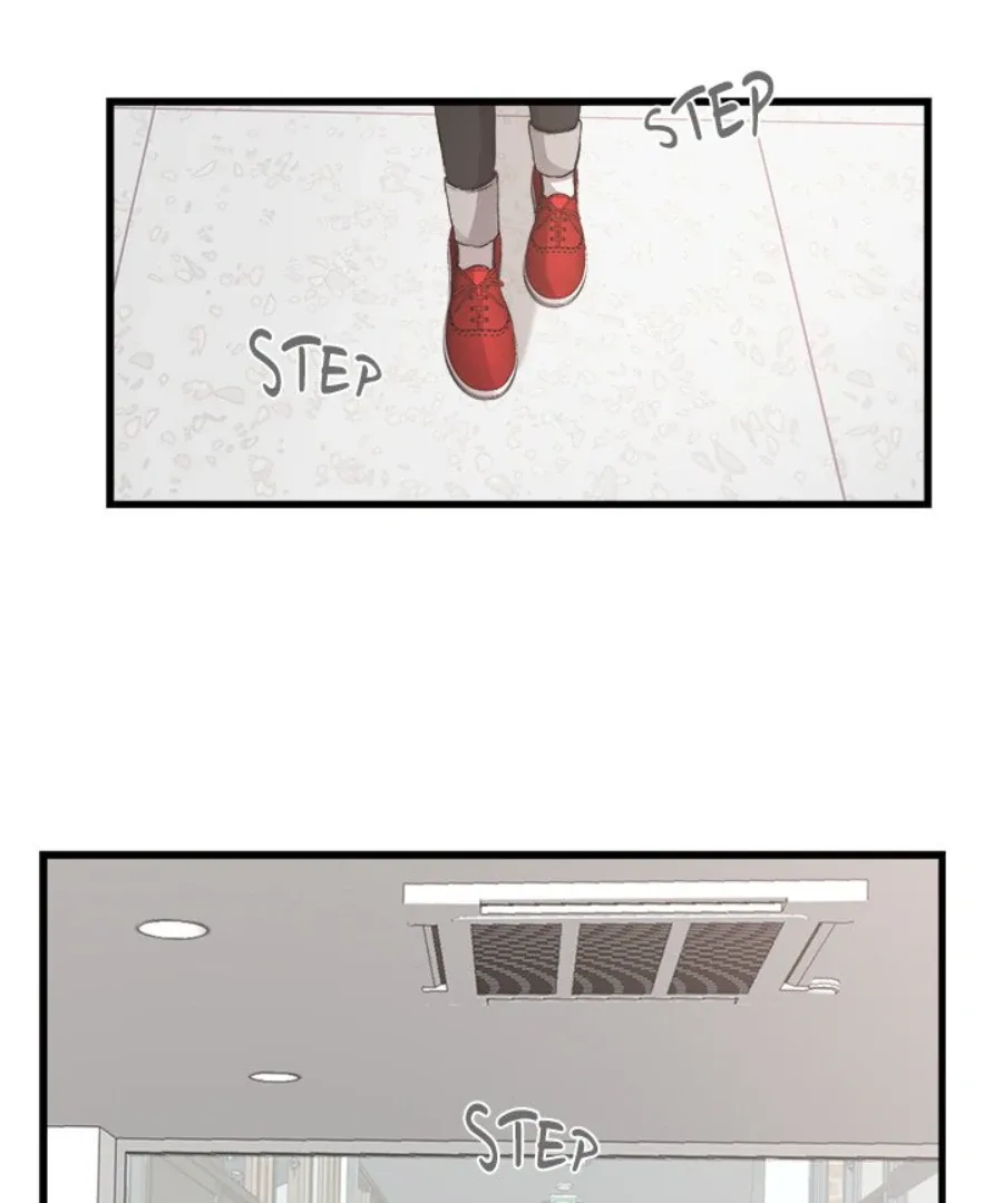 The Spring Scent of the Sea Chapter 61 page 64