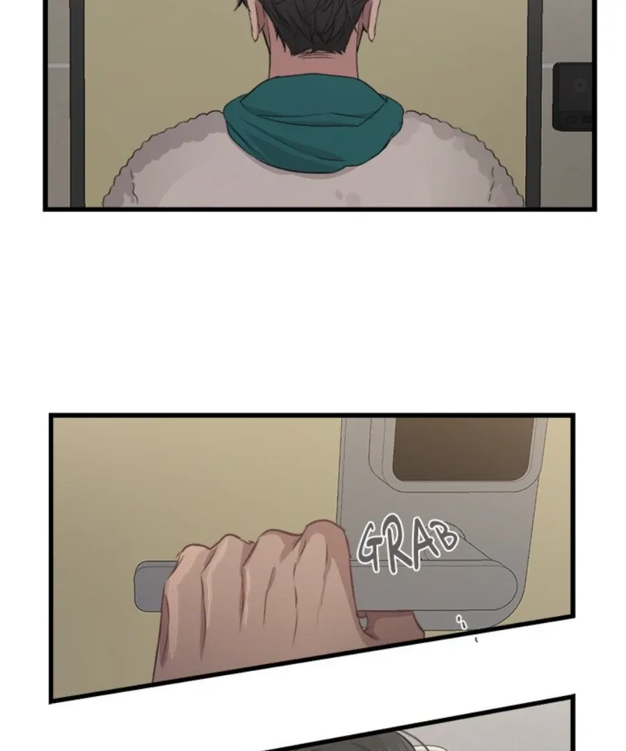 The Spring Scent of the Sea Chapter 60 page 3