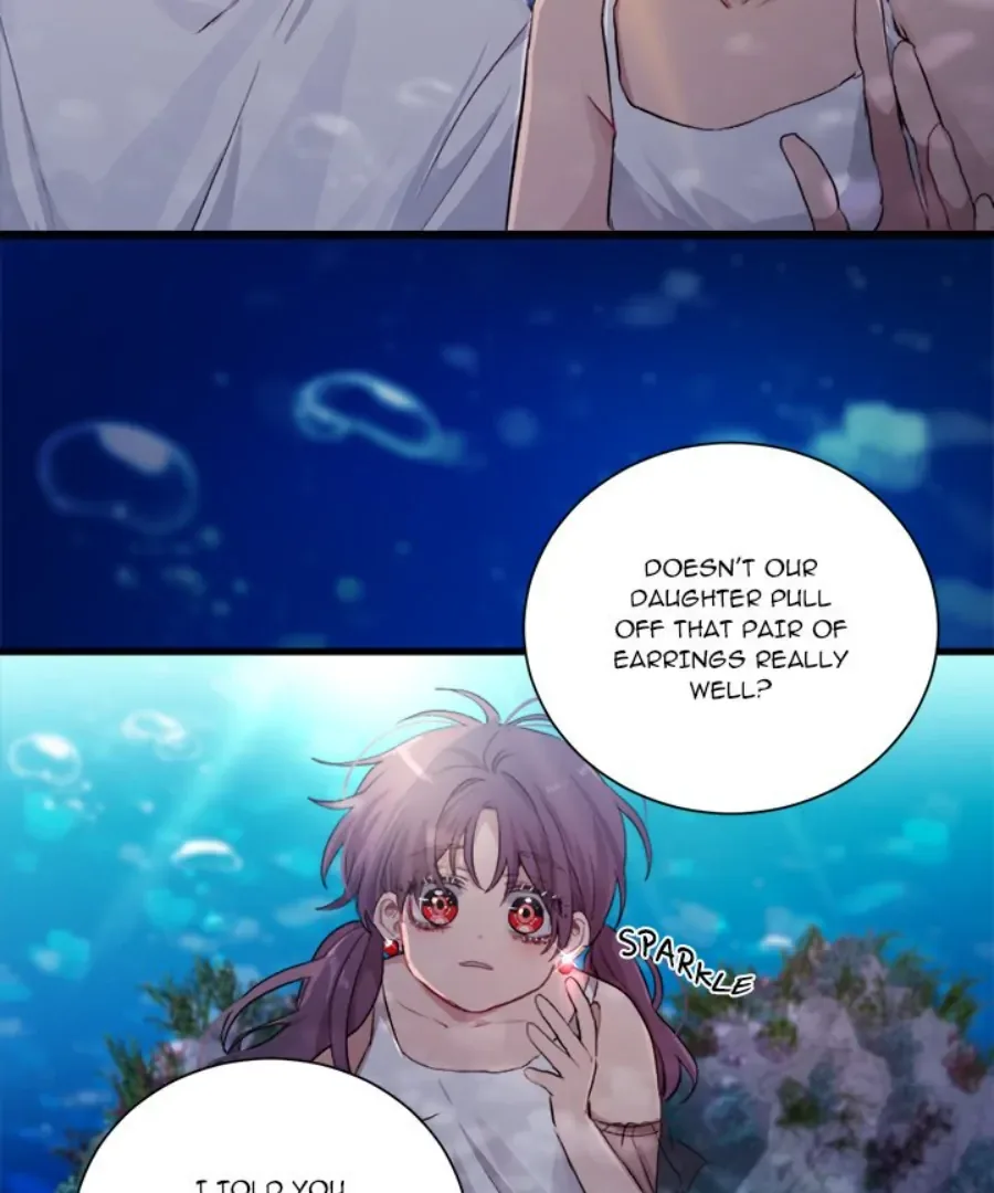 The Spring Scent of the Sea Chapter 56 page 123