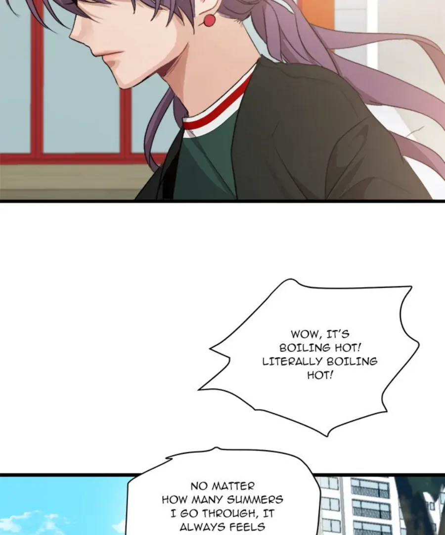 The Spring Scent of the Sea Chapter 61 page 50