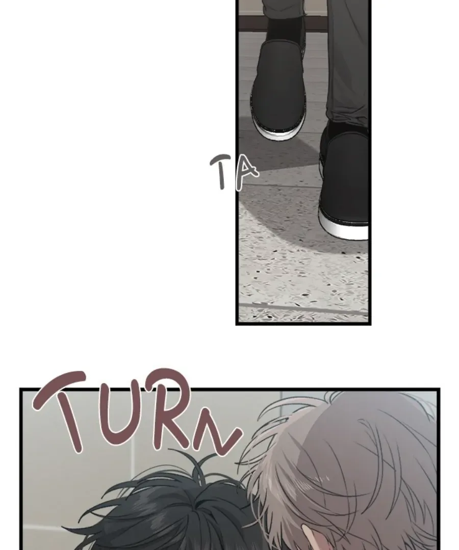 The Spring Scent of the Sea Chapter 60 page 8