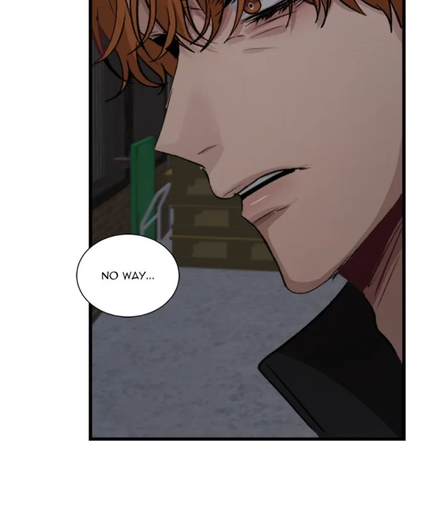 The Spring Scent of the Sea Chapter 62 page 9