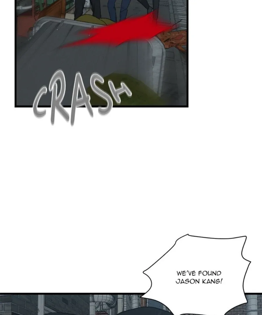 The Spring Scent of the Sea Chapter 62 page 39