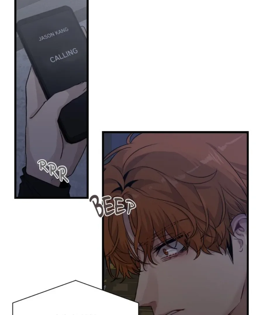 The Spring Scent of the Sea Chapter 62 page 5