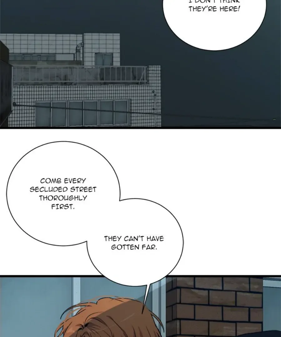 The Spring Scent of the Sea Chapter 62 page 78