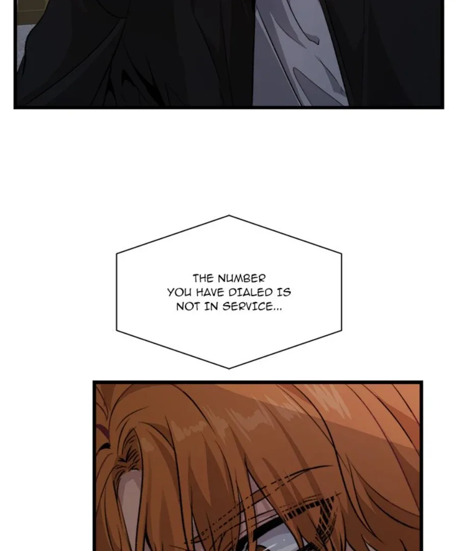 The Spring Scent of the Sea Chapter 62 page 8