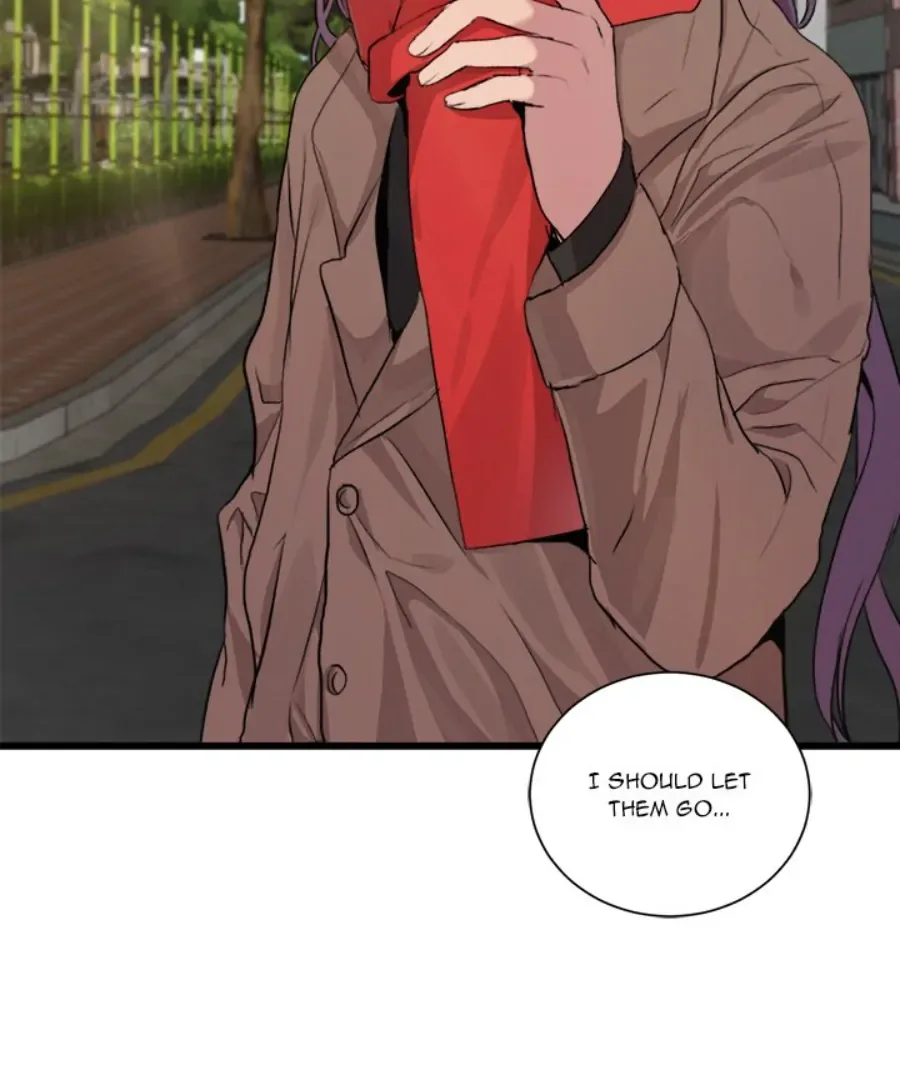 The Spring Scent of the Sea Chapter 56 page 129