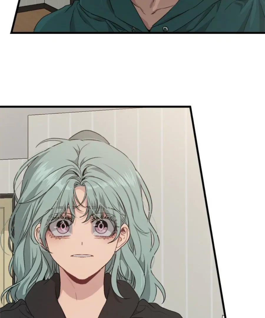 The Spring Scent of the Sea Chapter 60 page 32