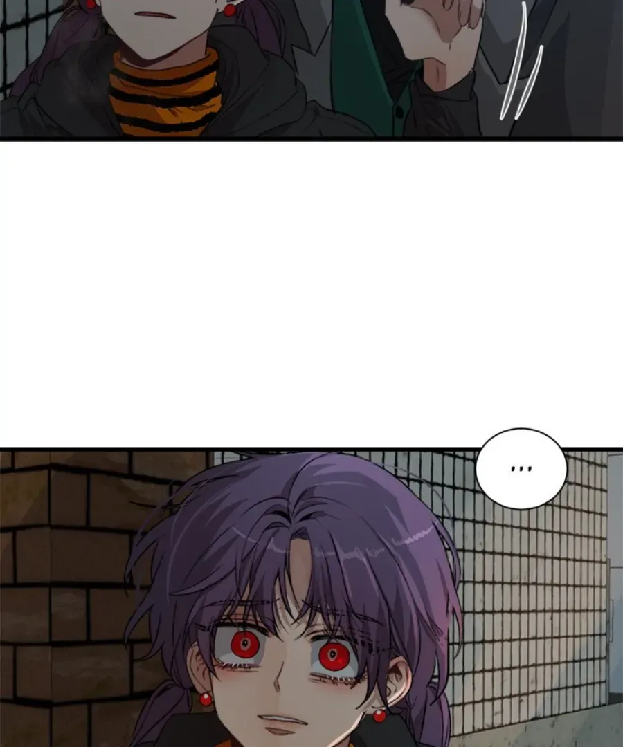 The Spring Scent of the Sea Chapter 62 page 65