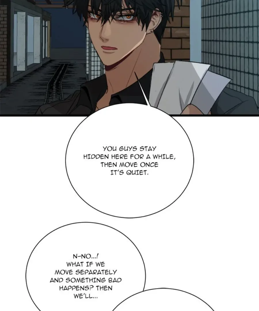 The Spring Scent of the Sea Chapter 62 page 60