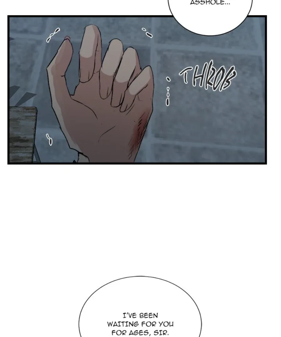 The Spring Scent of the Sea Chapter 62 page 100