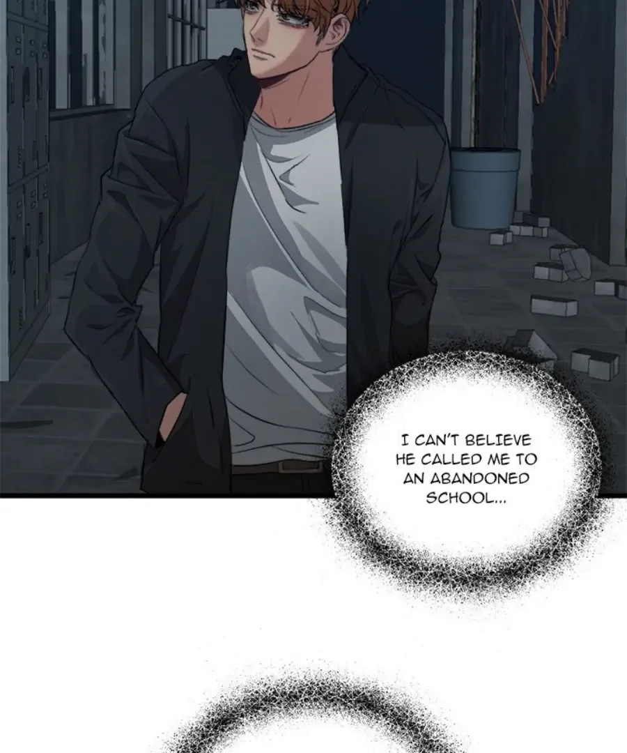 The Spring Scent of the Sea Chapter 62 page 90
