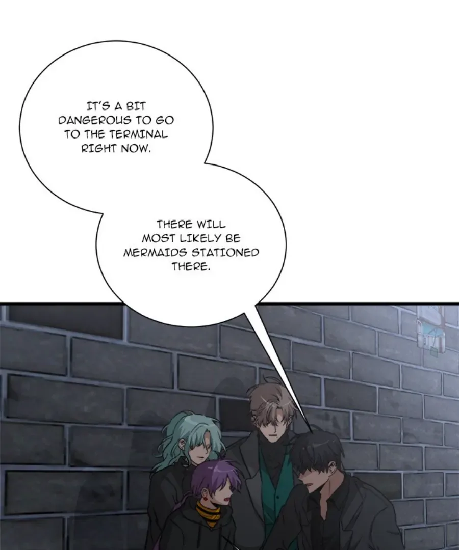 The Spring Scent of the Sea Chapter 62 page 25