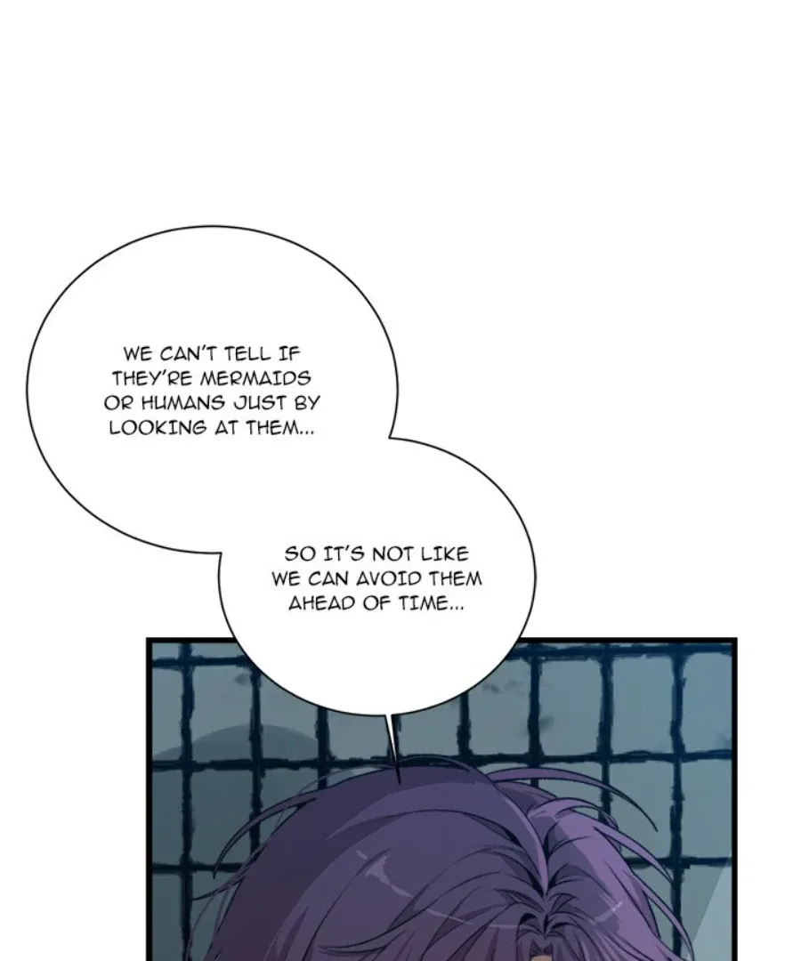 The Spring Scent of the Sea Chapter 62 page 44