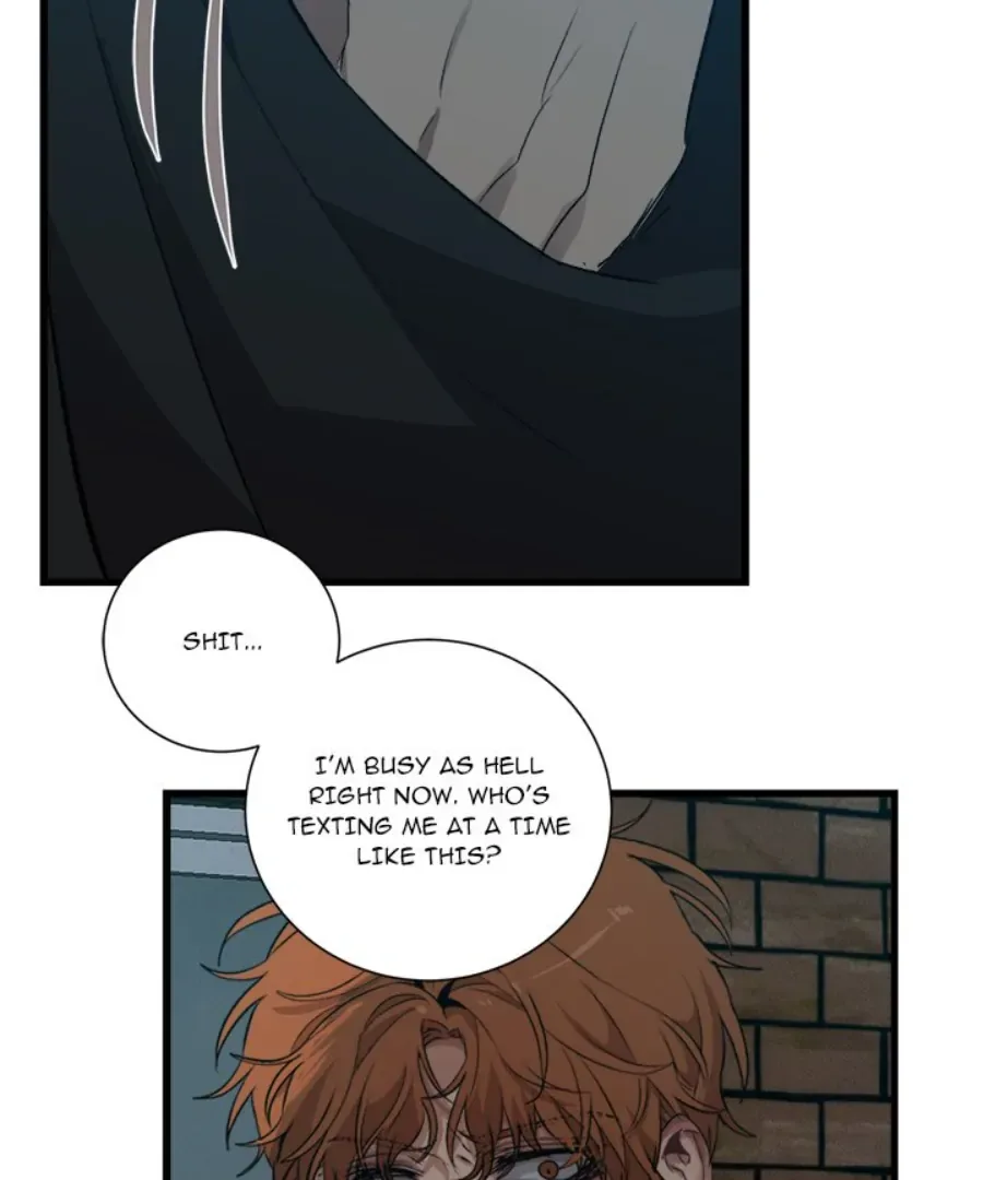 The Spring Scent of the Sea Chapter 62 page 80