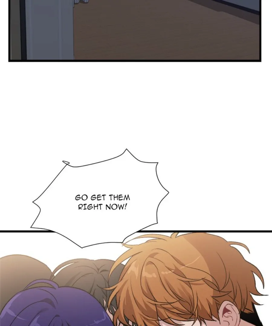 The Spring Scent of the Sea Chapter 62 page 14
