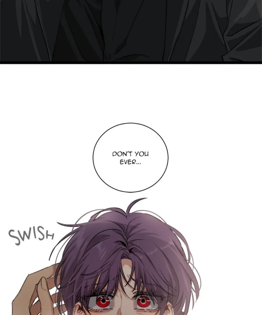 The Spring Scent of the Sea Chapter 62 page 72