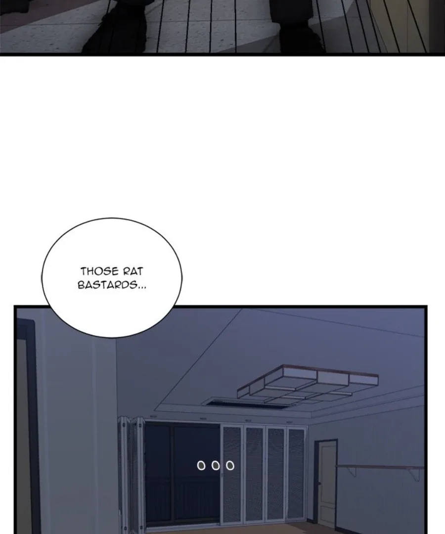 The Spring Scent of the Sea Chapter 62 page 13