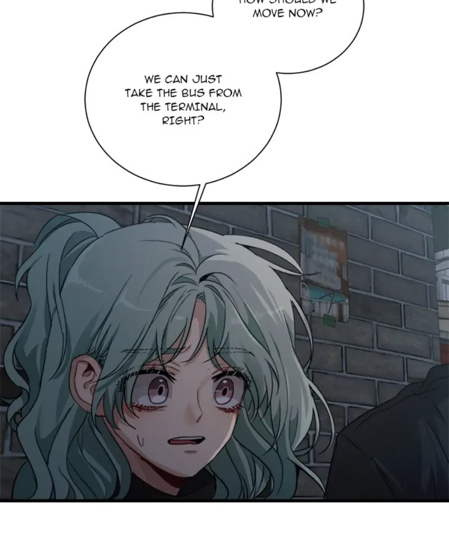 The Spring Scent of the Sea Chapter 62 page 24
