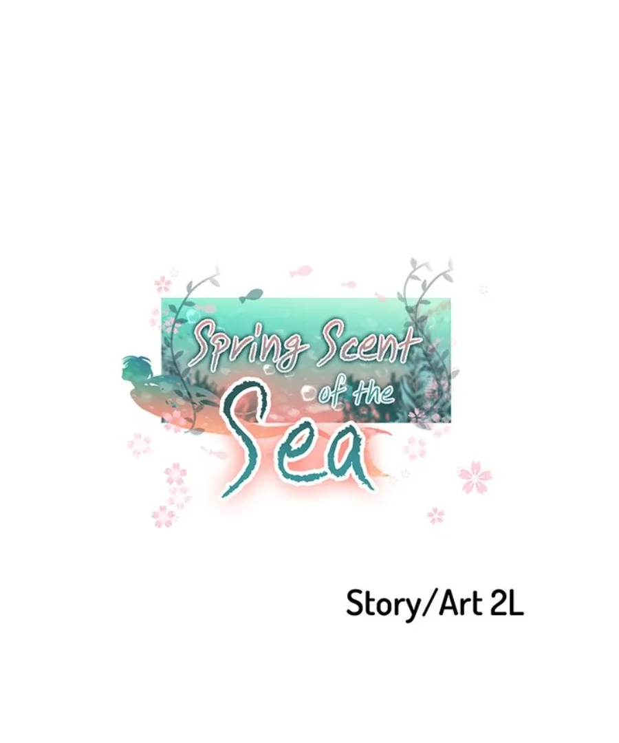 The Spring Scent of the Sea Chapter 62 page 20