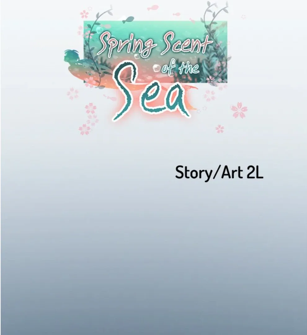 The Spring Scent of the Sea Chapter 63 page 12