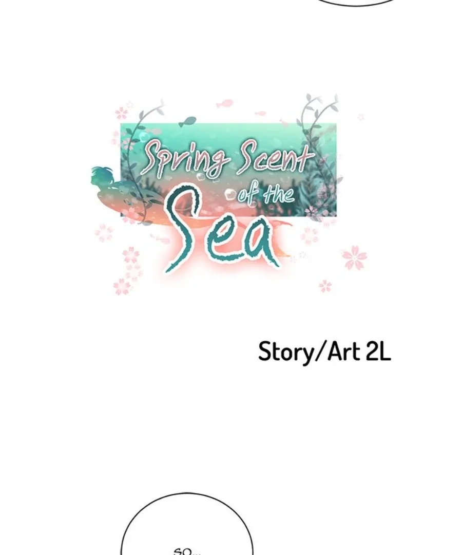 The Spring Scent of the Sea Chapter 60 page 47