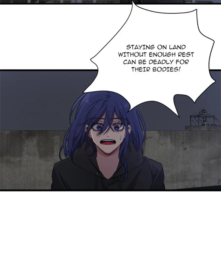 The Spring Scent of the Sea Chapter 60 page 39
