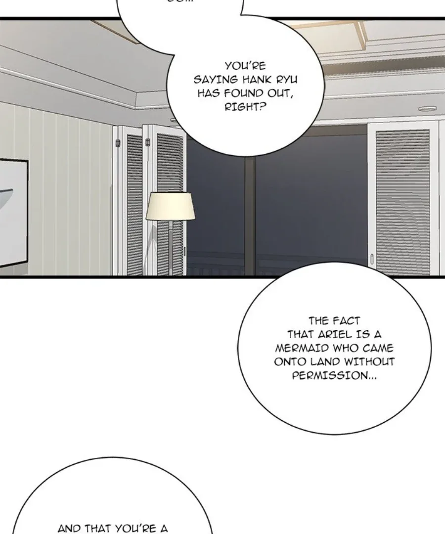 The Spring Scent of the Sea Chapter 60 page 48