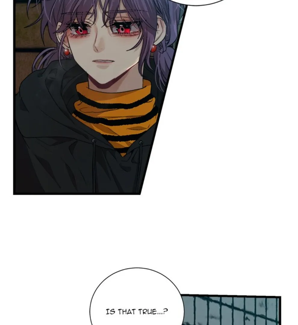 The Spring Scent of the Sea Chapter 63 page 6