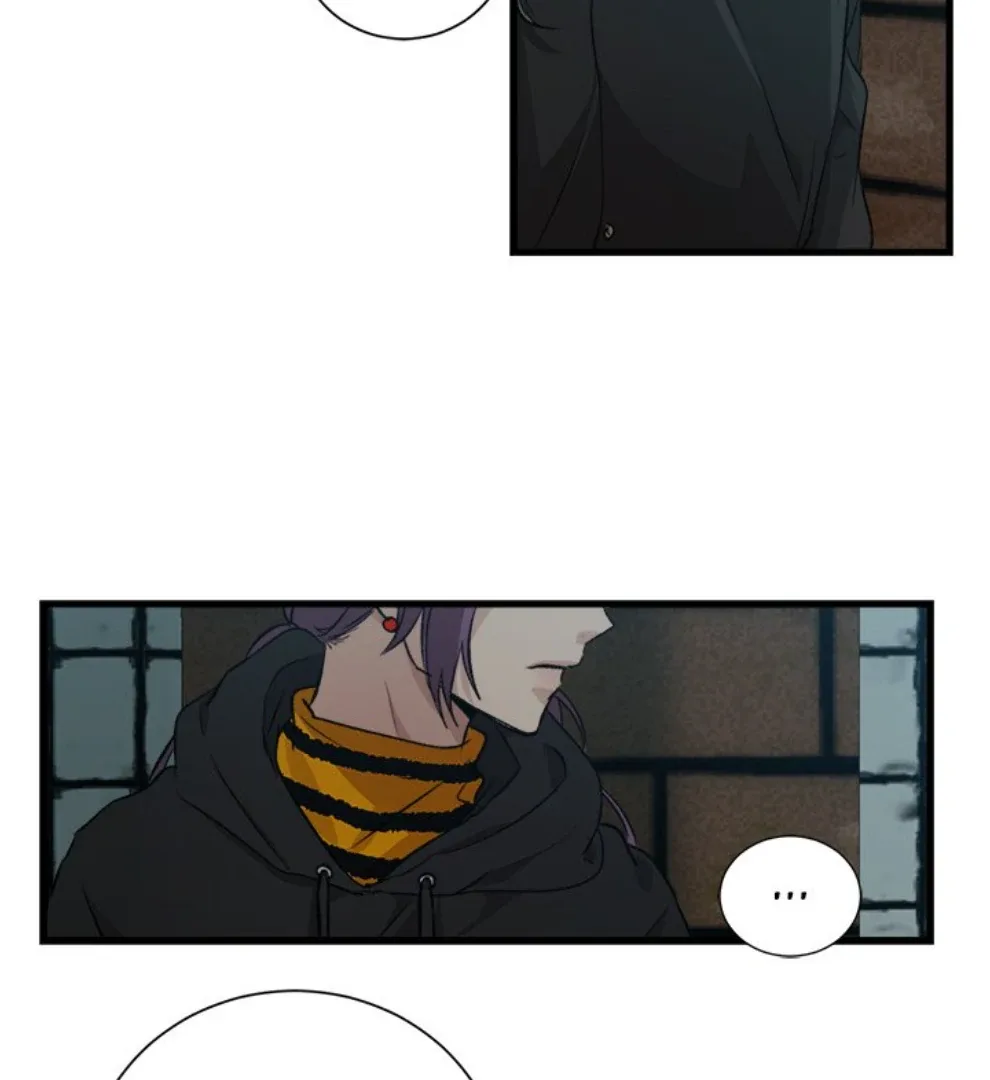 The Spring Scent of the Sea Chapter 63 page 10
