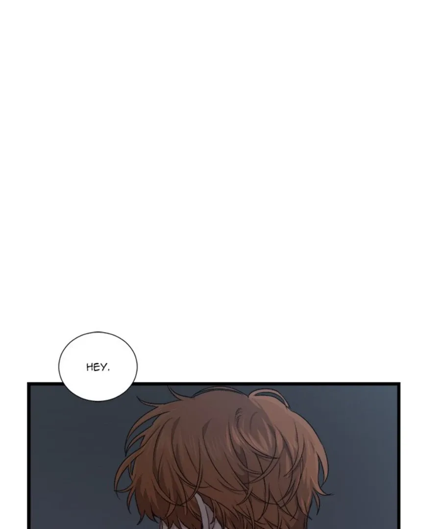 The Spring Scent of the Sea Chapter 60 page 40